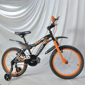 Good Quality Size 18 Swing Children’S Bike -5-7 Yrs