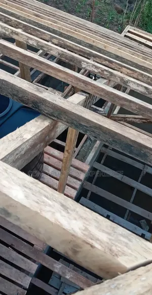 Roofing Technician