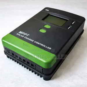 Recommended Phoenix MPPT Solar Charge Controller 100ah