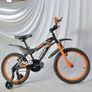 Size 18 BMX MTB Bike Bicycle 5-9yrs