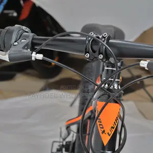 Size 18 BMX MTB Bike Bicycle 5-9yrs