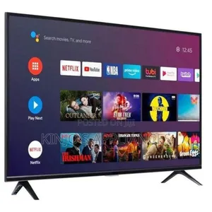 Solarmax 43" Inch Tv