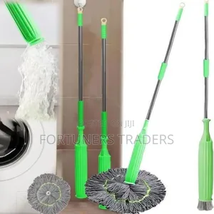 Self Wringing Mop