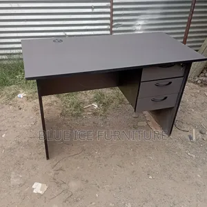 Durable Office Desk With Drawer