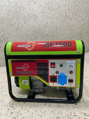 Benford Uk Generator