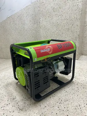 Benford Uk Generator