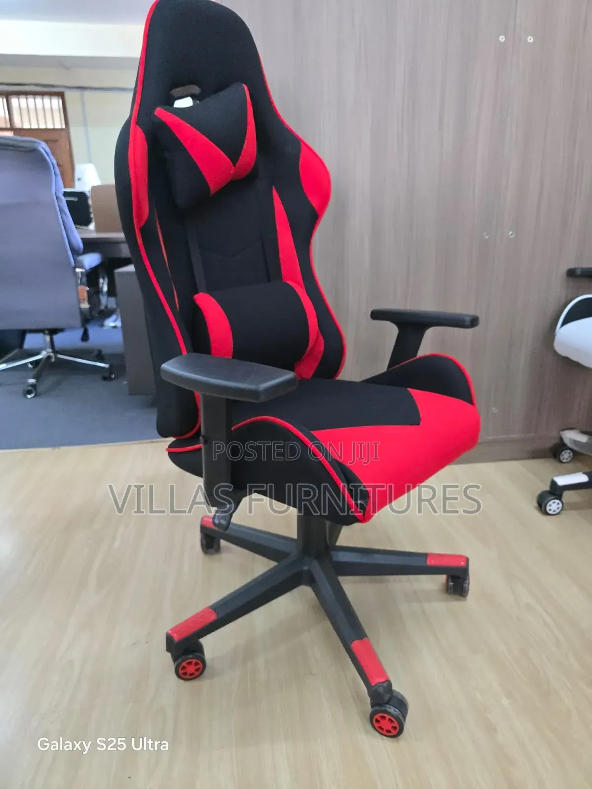 Enjoyable Gaming Chair