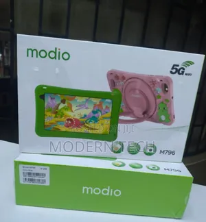 New Modio M796 256 GB