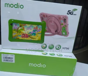 New Modio M796 256 GB