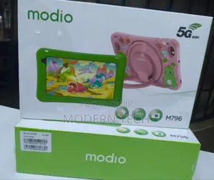 New Modio M796 256 GB