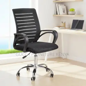 Strong Mesh Computer Work Chair