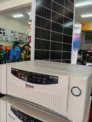 900va Microtek Ups Inverter Charger