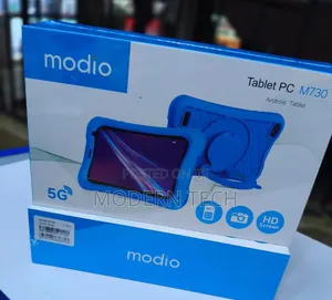 New Modio M730 256 GB