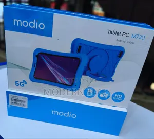 New Modio M730 256 GB