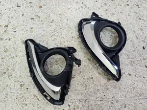 Mazda Demio 2016 Fog Lights Covers
