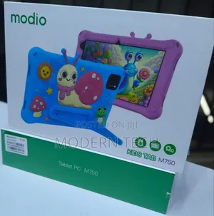New Modio M750 256 GB