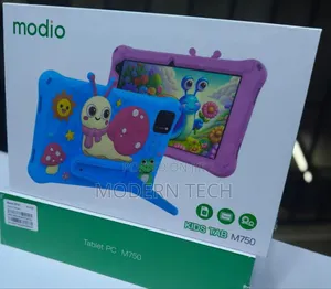 New Modio M750 256 GB