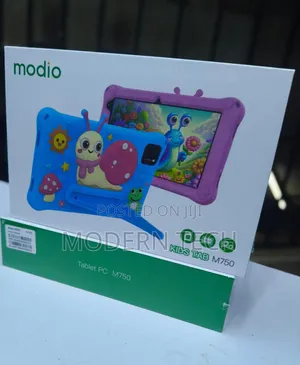 New Modio M750 256 GB