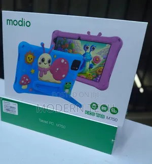 New Modio M750 256 GB