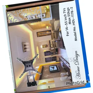 Movable Tv Wall Mount