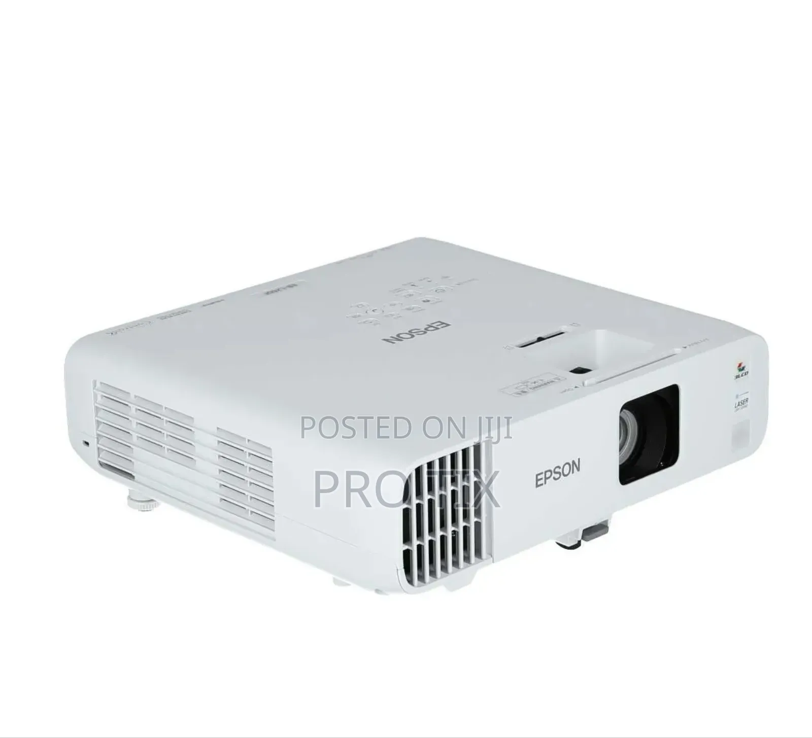 Eb-L260f Projector