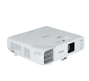 Eb-L260f Projector
