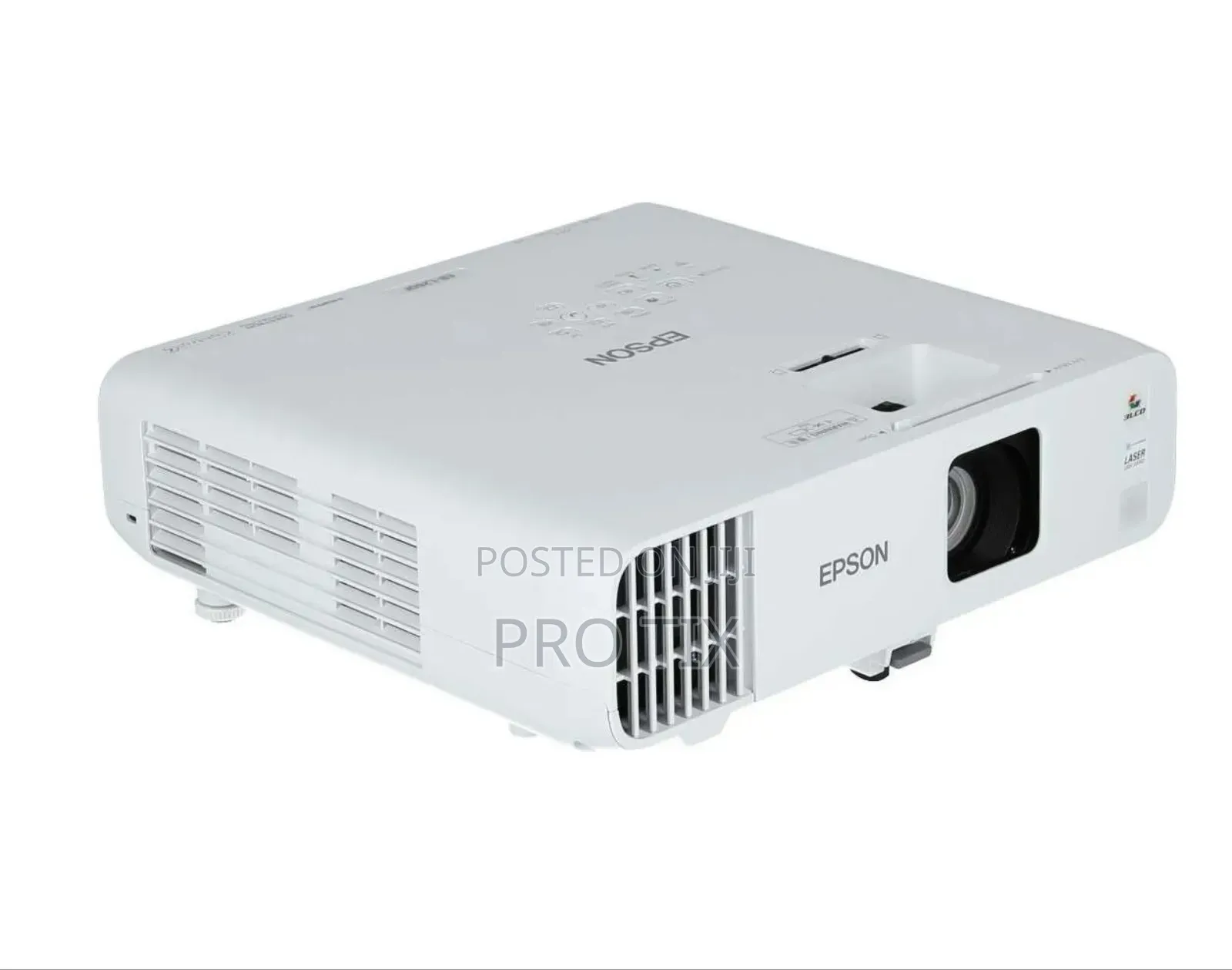 Eb-L260f Projector