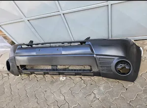 Subaru Forester (Sh) Bumper 2008-2012