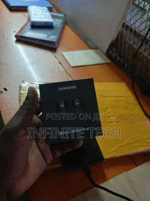 Samsung Galaxy Buds4 Pro