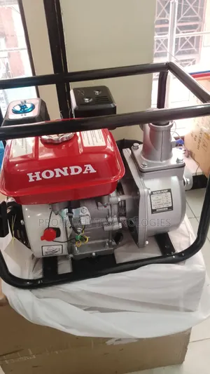 2 Inch Petrol Powered Honda Water Pump