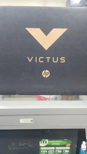 New Laptop HP 15 16GB Intel Core i7 SSD 512GB