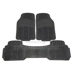 Car Floor Matt Quality Universal for All Vehicles