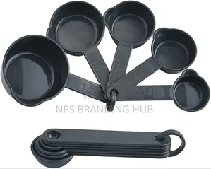 11pcs Measuring Cups Eh