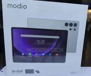 New Modio M92 1 TB