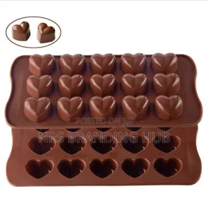 Choc Mold Eh