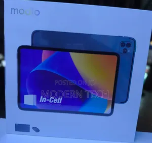 New Modio M92 512 GB