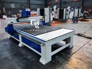 Brand New 8*4ft CNC Router Machine