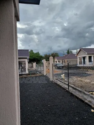 3bdrm Bungalow in Ak, Kitengela for sale