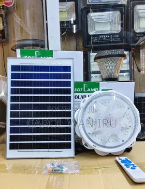 New 100w Solar Ceiling Light/100w Ceiling Lights