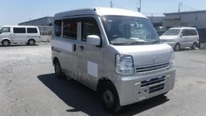 Mazda Scrum 0.7 RWD 2019 Silver