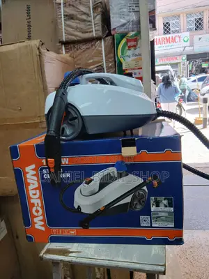 Wadfow Electric Steam Cleaner 1800watts