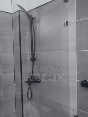 Studio Apartment in Aries Apartments, Mlolongo for rent