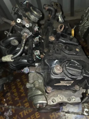 Kf 6 Nozzles Slim Engine for Sale