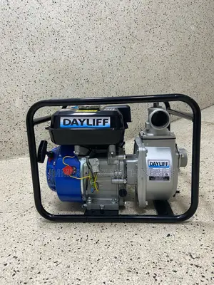 Dayliff Petol Engine Water Pump