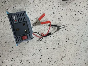300watts Solarpex Power Inverter