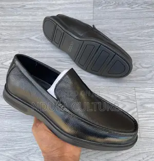 Ecco Loafers
