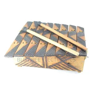 Wooden Local Marimba