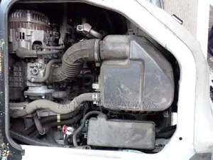 Suzuki Every 2019 White