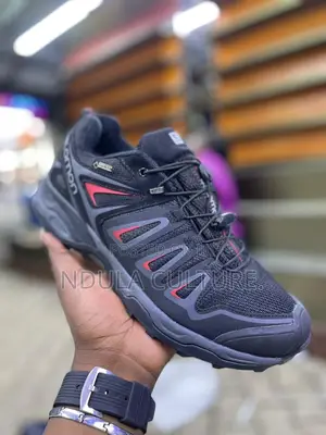 The Salomon X Ultra 3 GTX