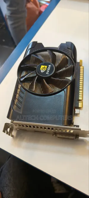 Nvidia Geforce GTX 1050ti 4gb